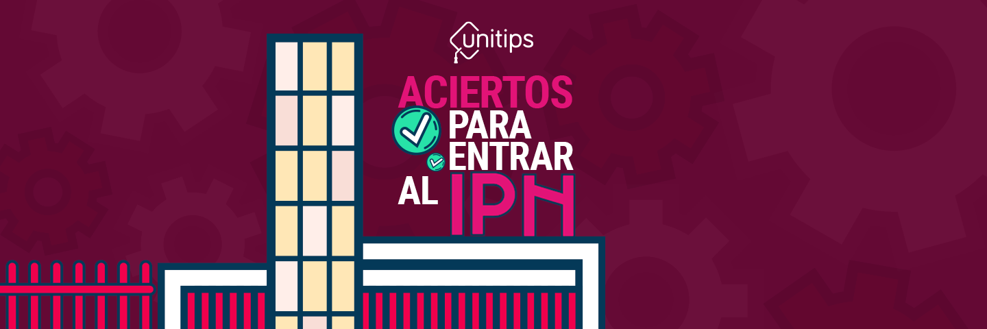 Aciertos para entrar al IPN